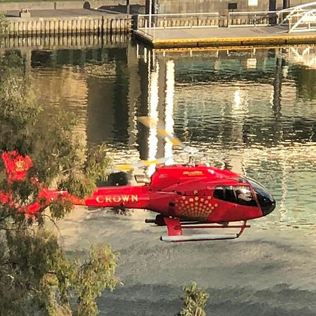 Melbourne River Views公寓 外观 照片